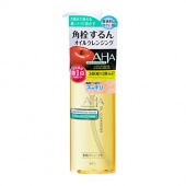 Гидрофильное масло для снятия макияжа с фруктовыми кислотами 145 мл, AHA Basic