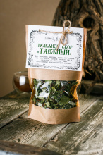 Сбор травяной "Таёжный" 50 г Сбор травяной "Таёжный" 50 г