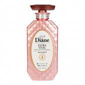 Бальзам-маска кератиновая Уход за кожей головы Moist Diane Perfect Beauty, 450 мл