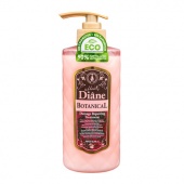 Бальзам-кондиционер Восстановление 480 мл, Moist Diane Botanical Repair