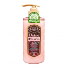 Бальзам-кондиционер Восстановление 480 мл, Moist Diane Botanical Repair