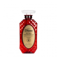 Шампунь кератиновый Объем 450 мл, Moist Diane Perfect Beauty