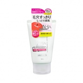 Пенка для лица очищающая с фруктовыми кислотами 120 г, AHA Sensitive